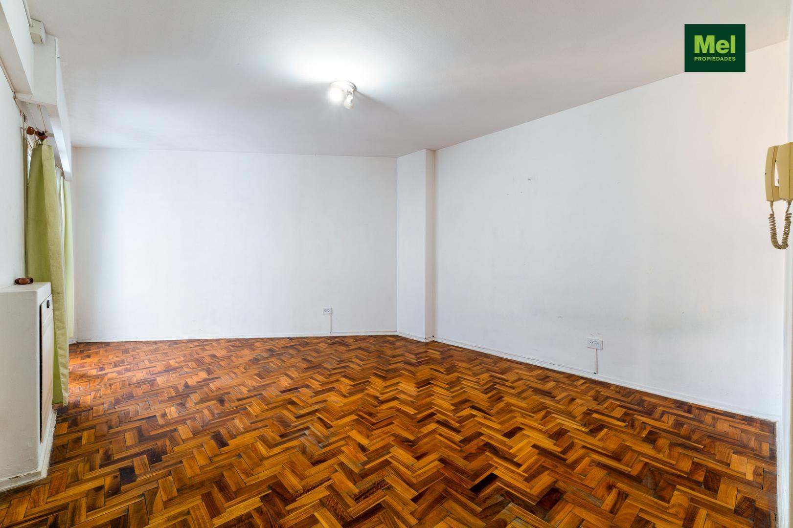 Departamento en Venta en Belgrano, USD 59.000