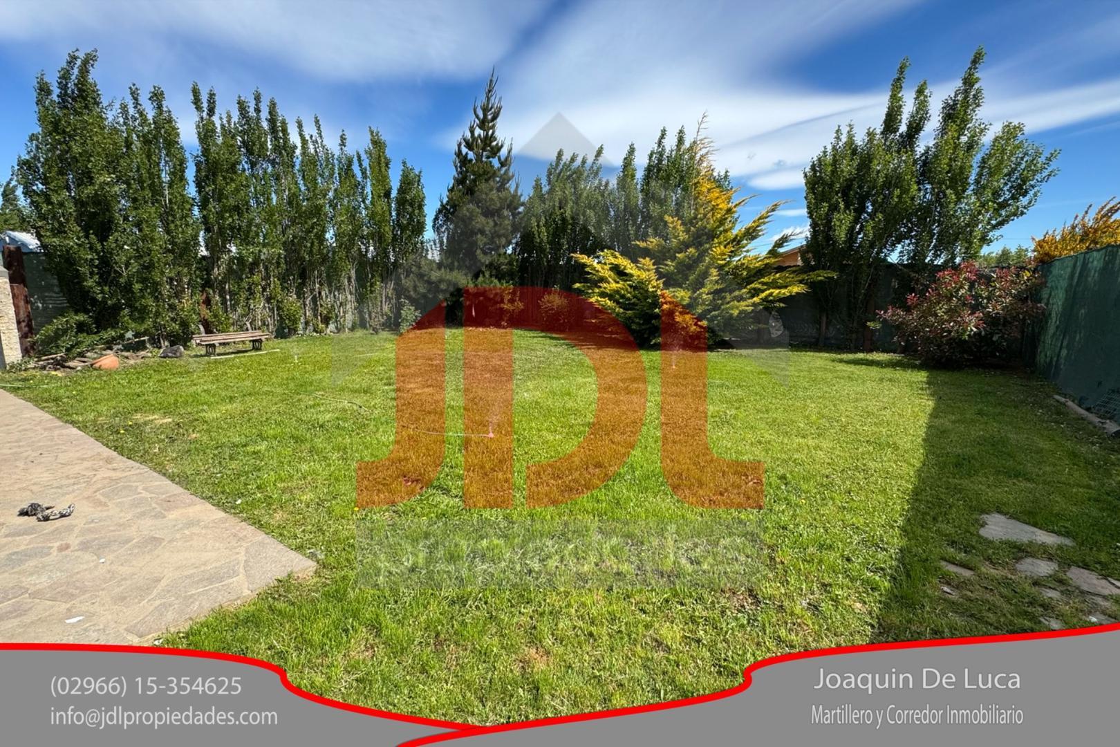 Casa en Venta en El Calafate, USD 120.000