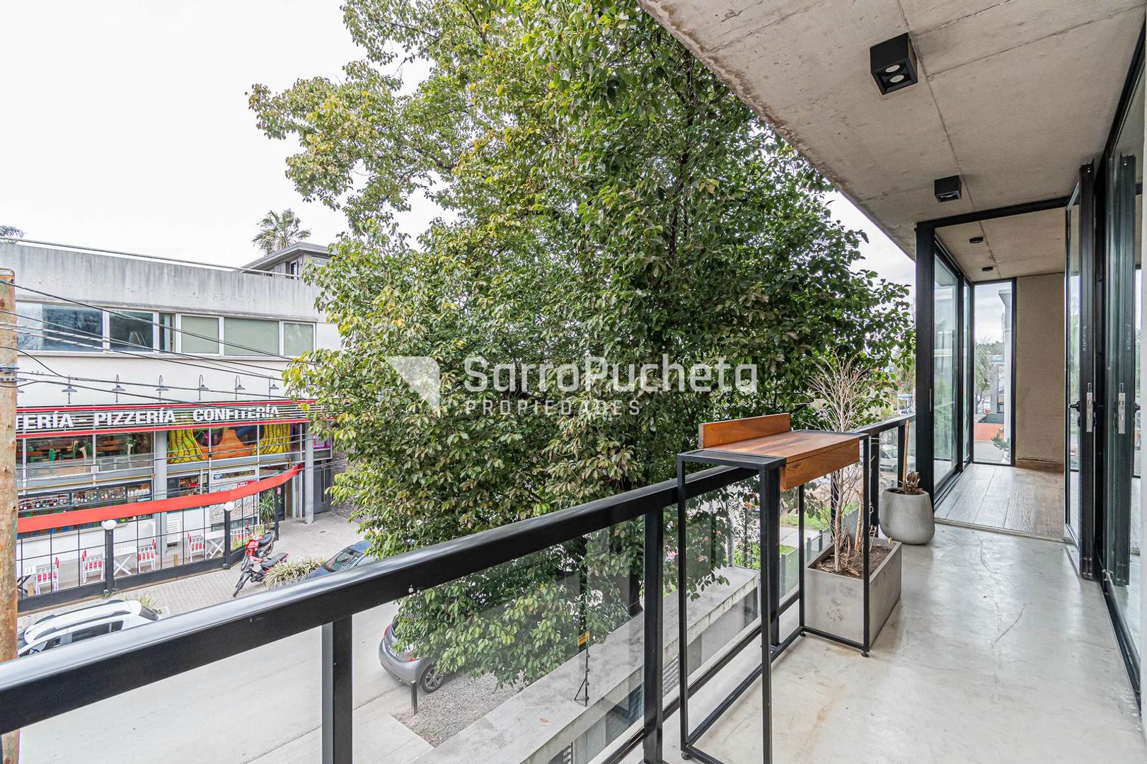 Departamento en Venta en Barrio Parque Leloir, USD 220.000