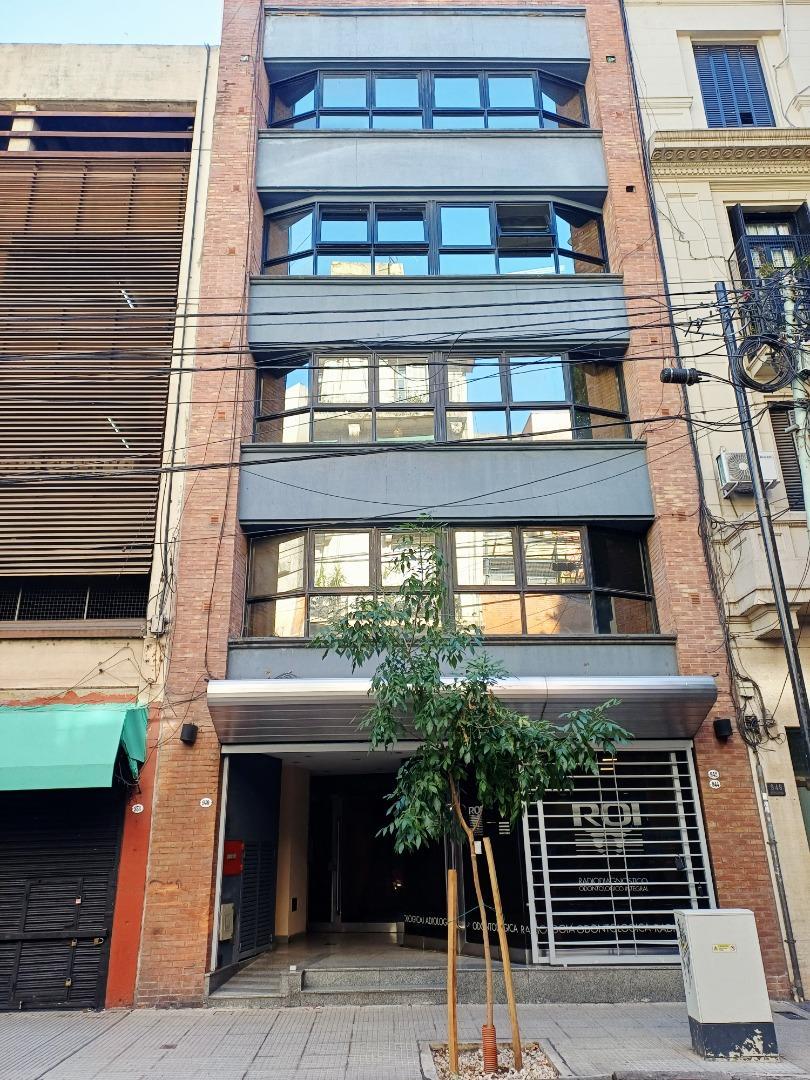 Ayacucho 900, Piso 4