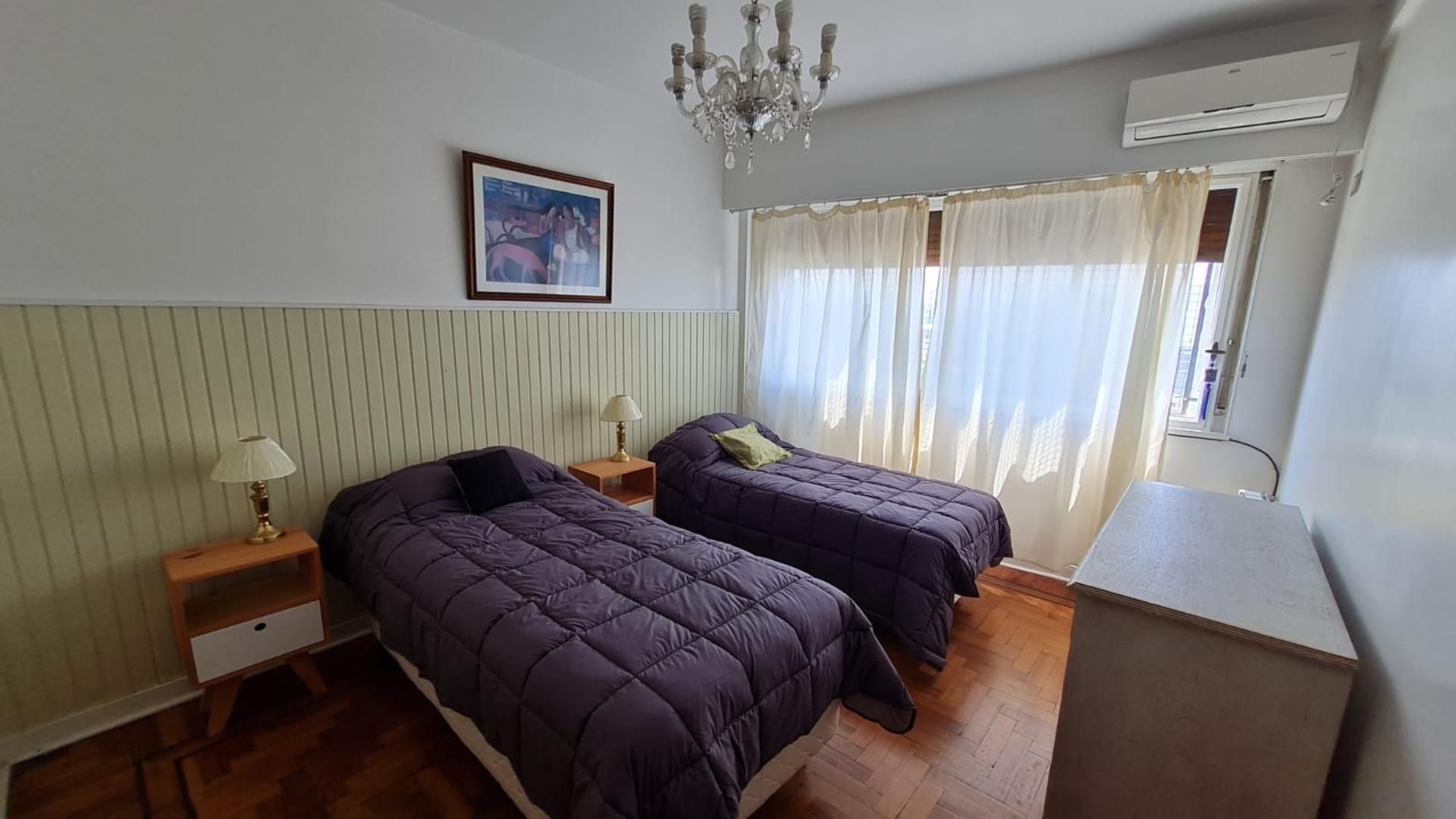 EXCELENTE 4 AMBIENTES EN COLEGIALES