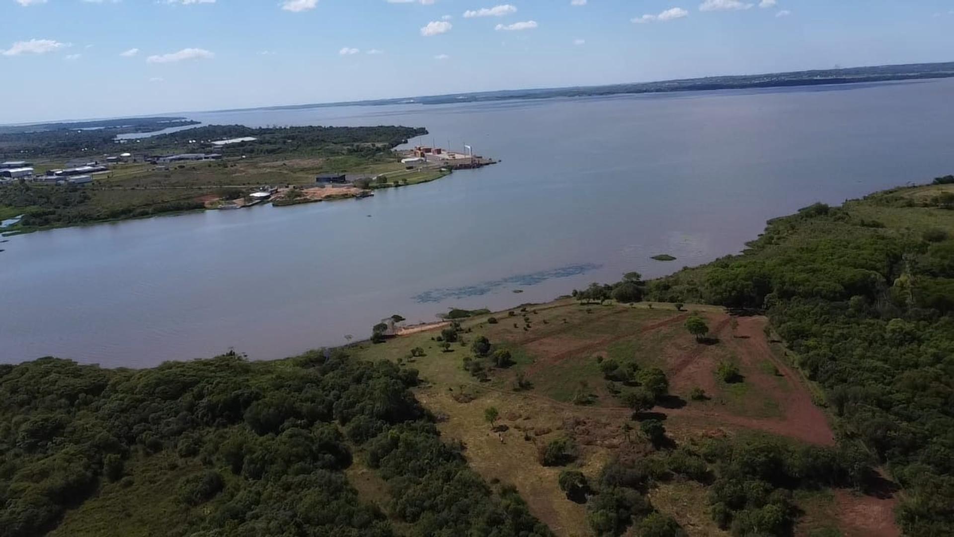 Imperdibles Hectareas en Nemesio Parma