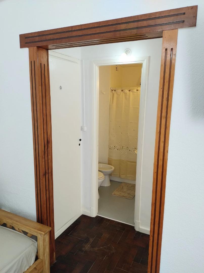 Departamento en Alquiler Temporal de 1 dormitorio