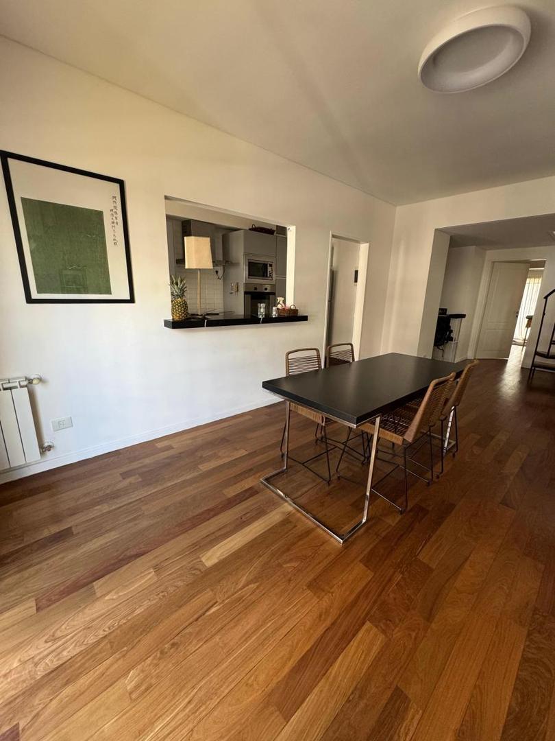 Departamento en Alquiler en Palermo Chico, USD 2.500