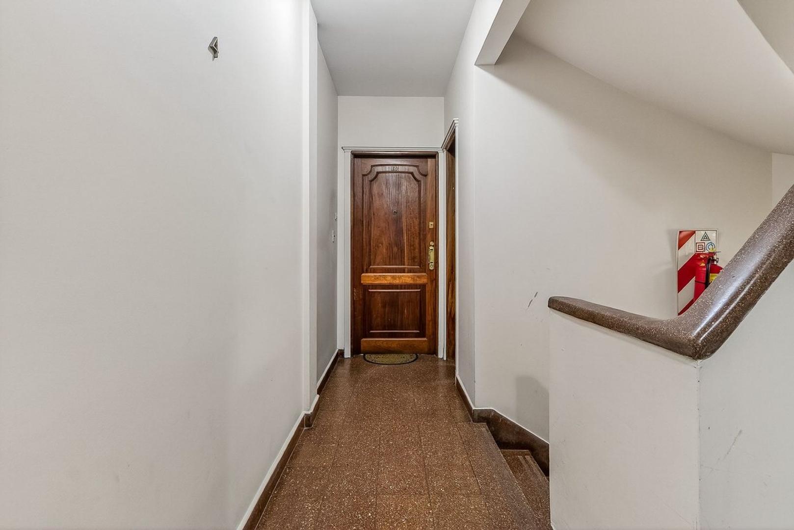 Departamento en Venta 71 años