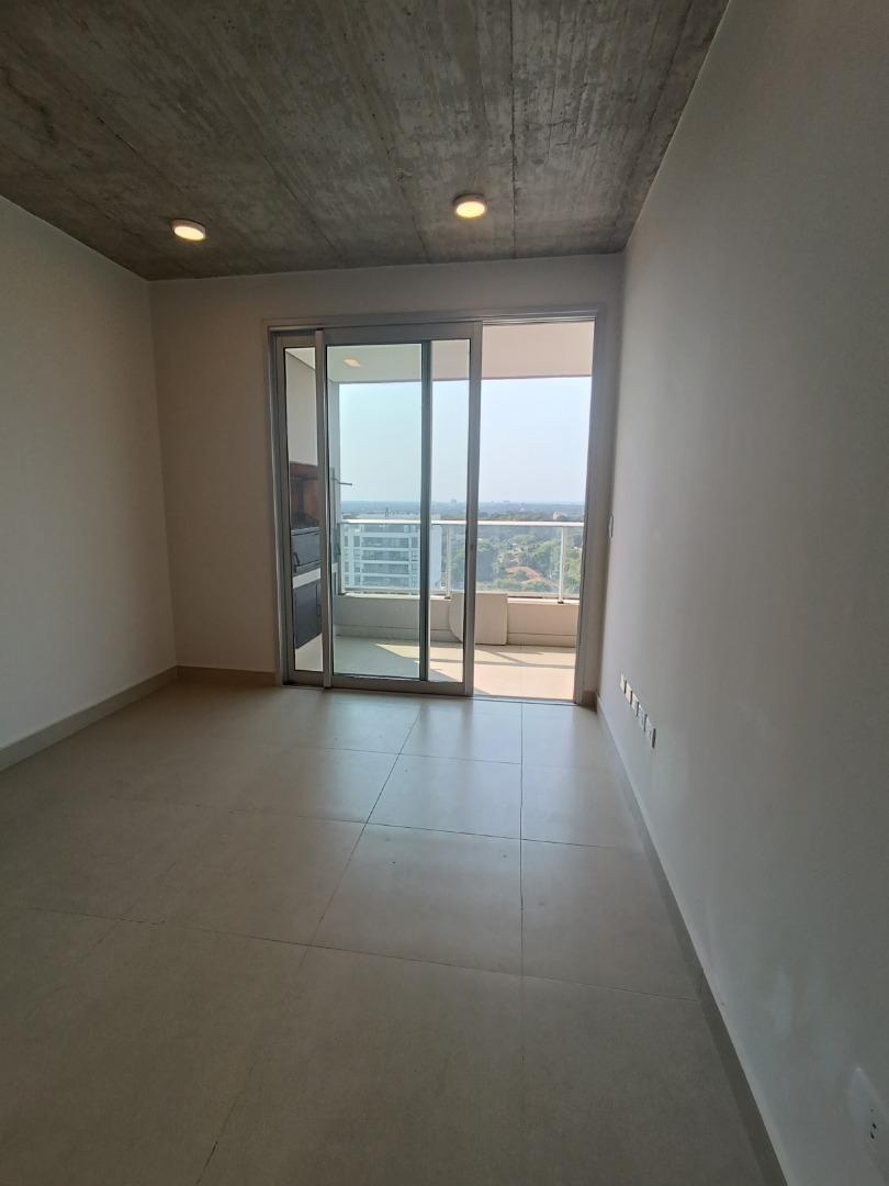 Departamento en Venta con 10 cocheras