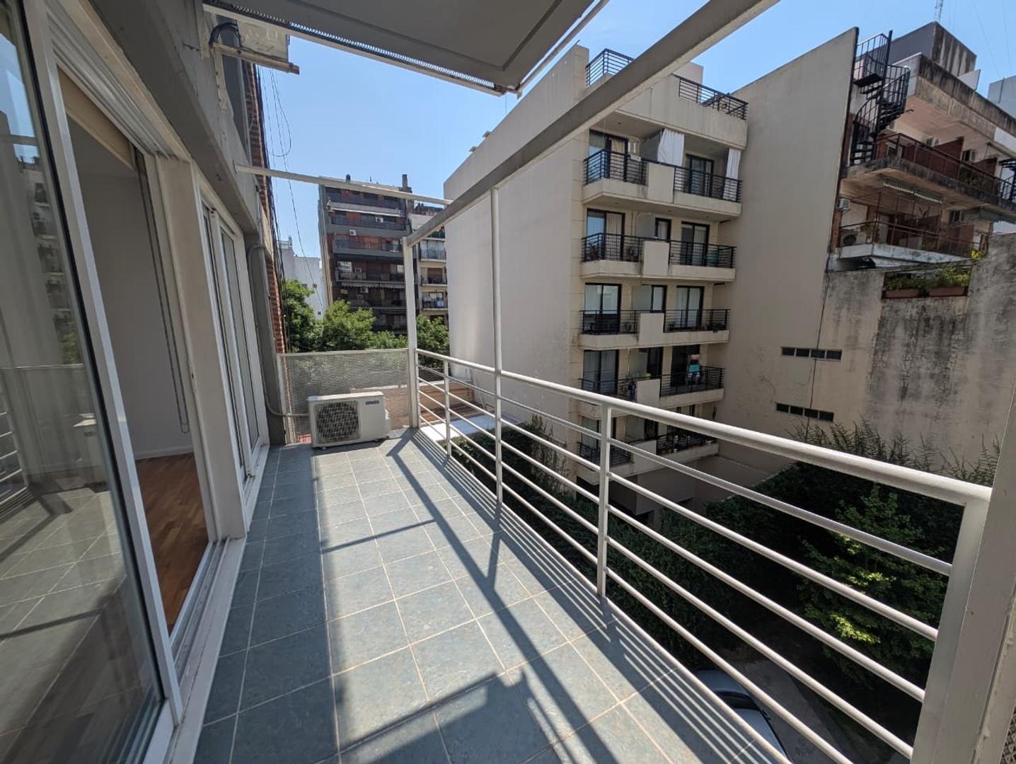 Departamento en Alquiler en Belgrano, $ 980.000