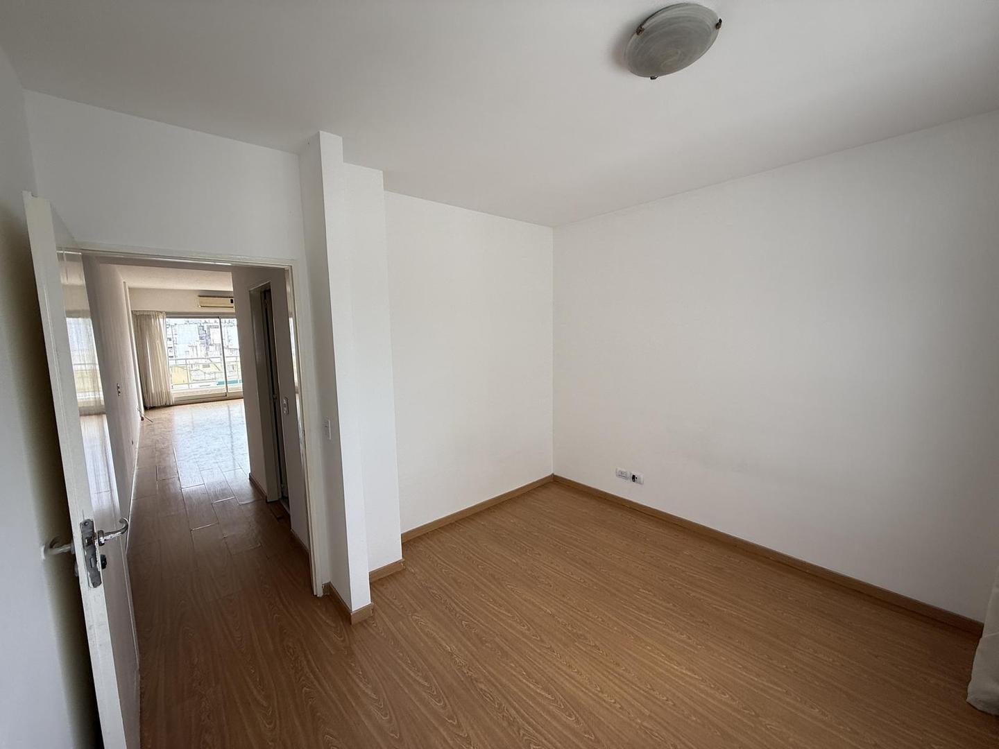 Departamento en Venta en Caballito, USD 129.000