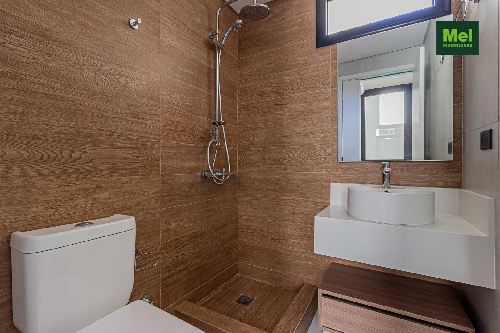 Departamento en Alquiler al Noreste