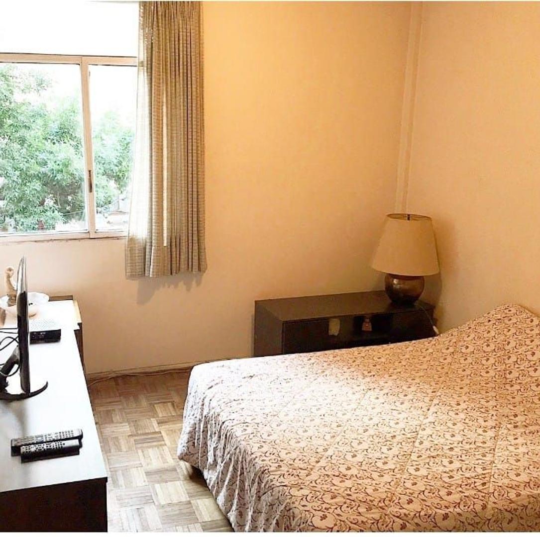 Departamento en Alquiler Temporal en Recoleta, USD 850