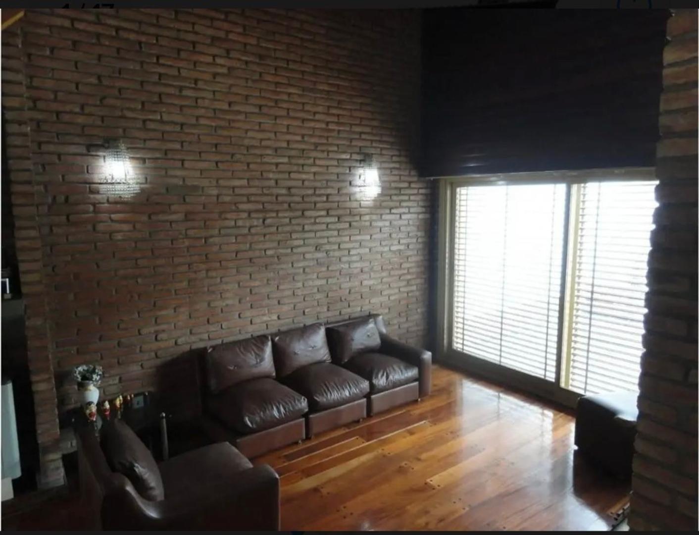 Casa en Venta de 5 dormitorios