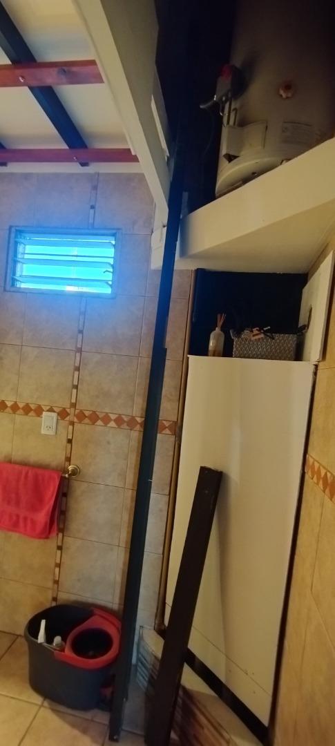 Departamento en Alquiler al Oeste