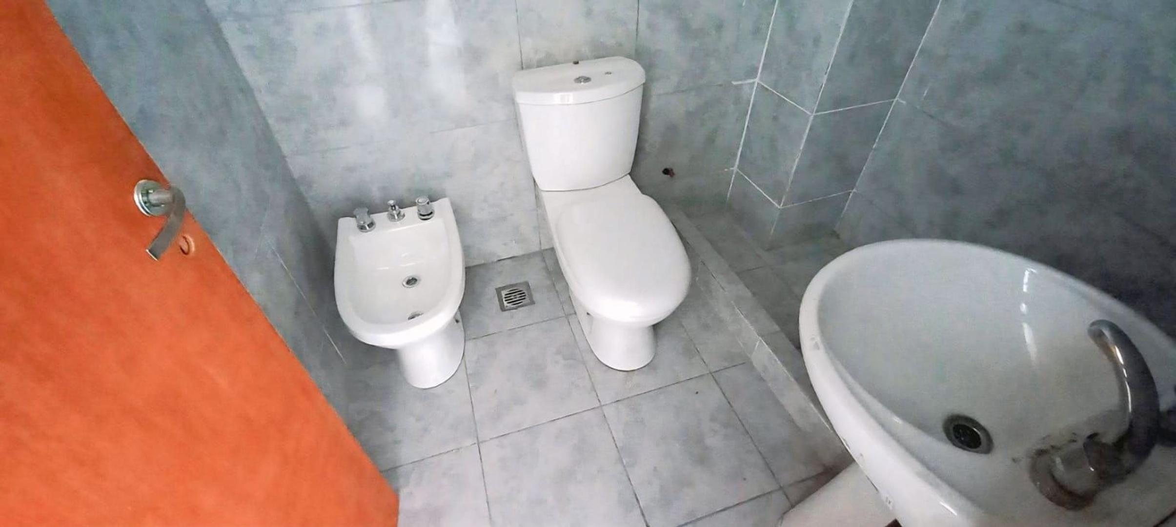 Departamento en Venta en Azcuenaga, USD 43.900