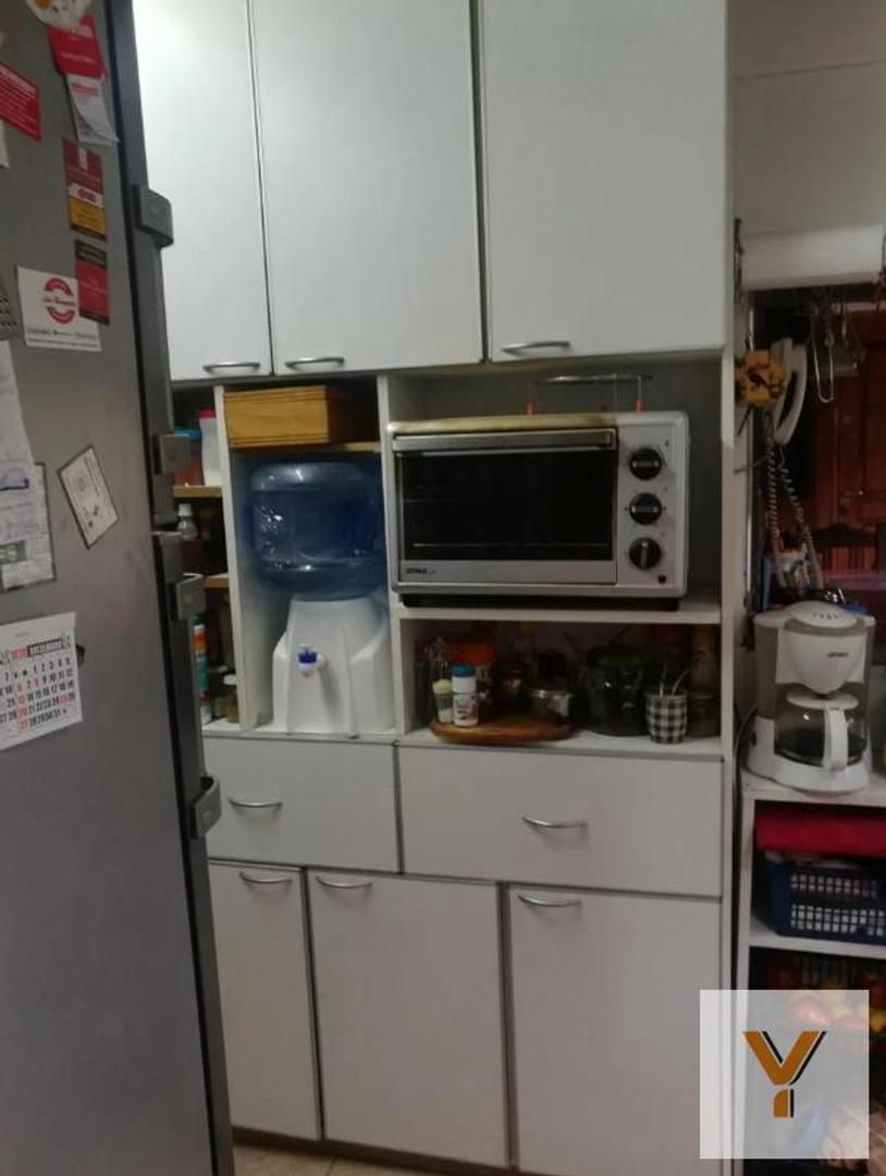 Casa en Venta de 2 dormitorios