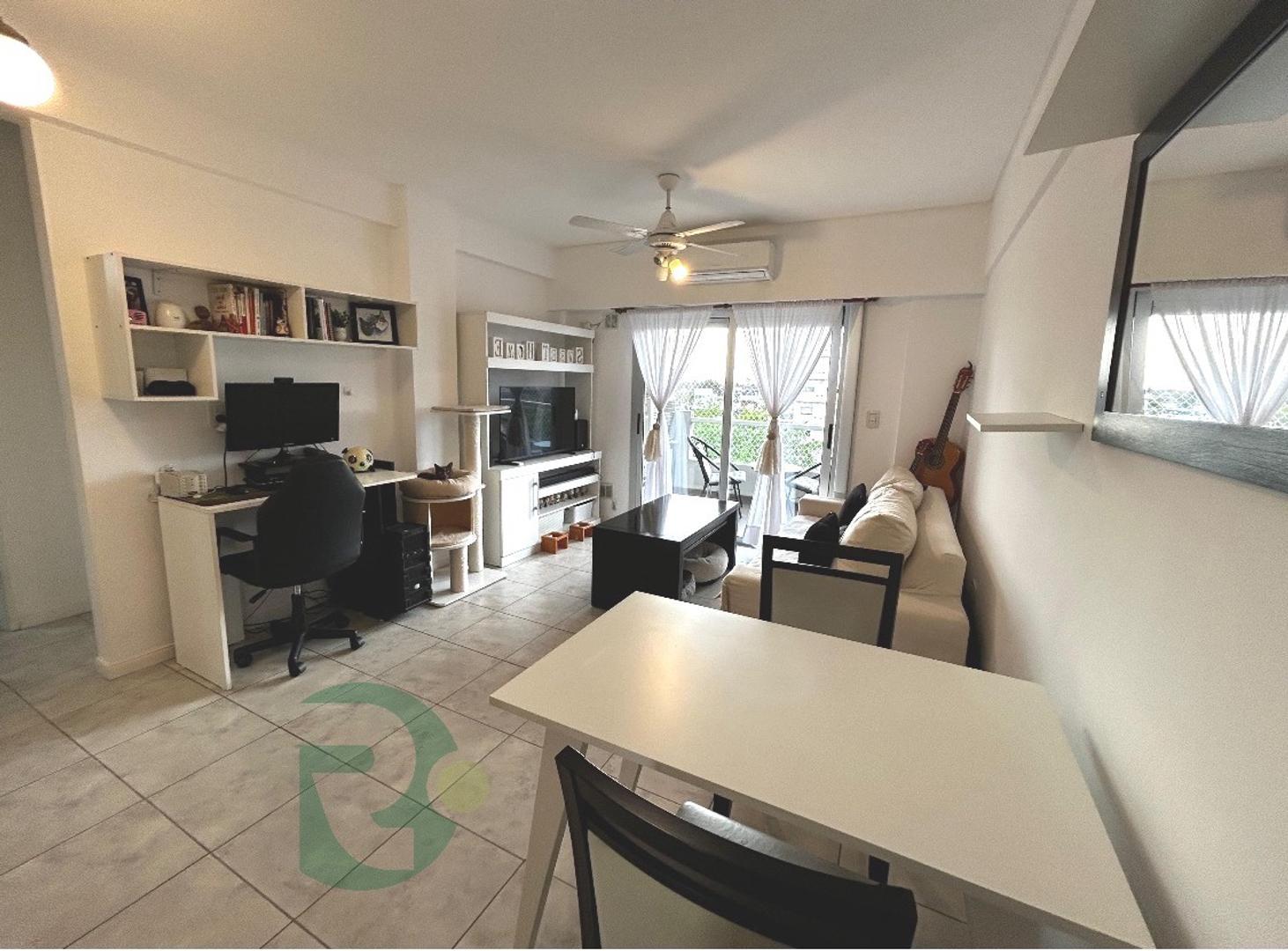 Departamento en Alquiler de 2 ambientes