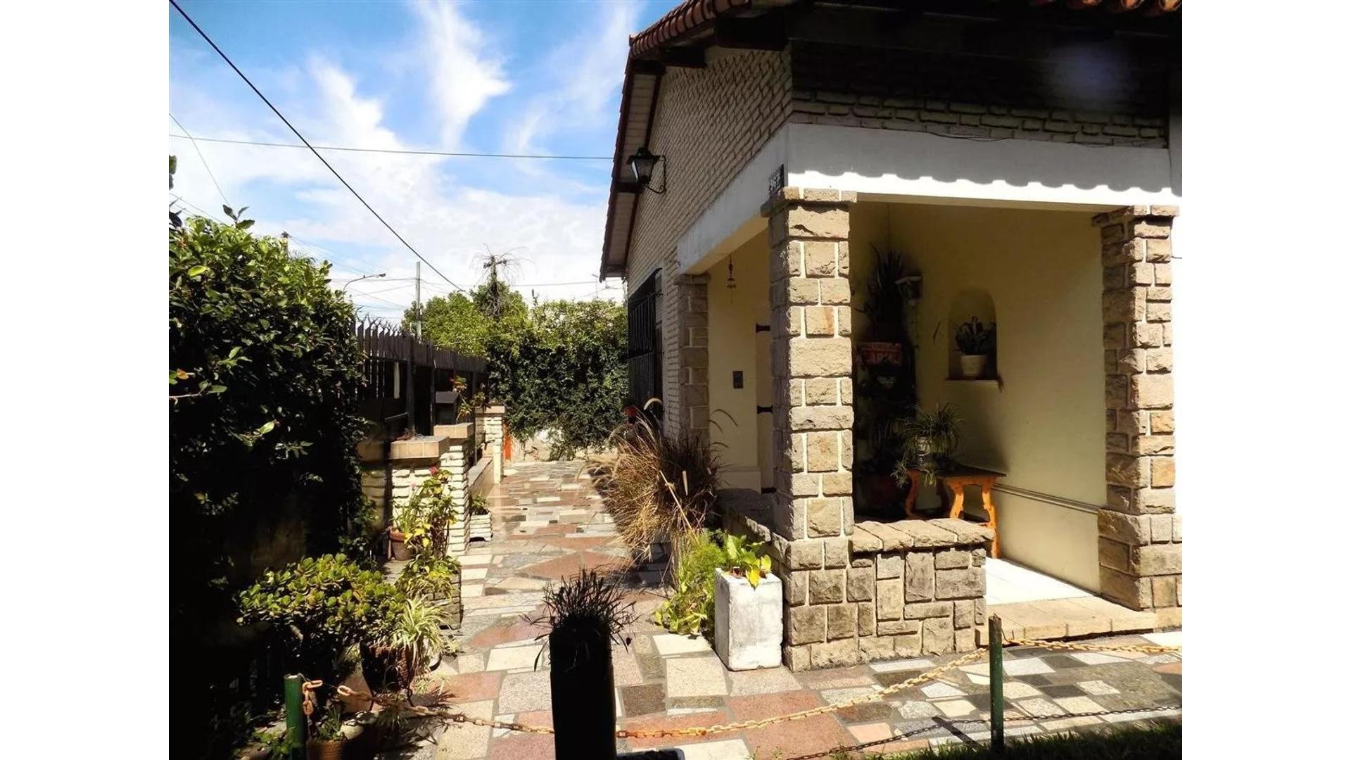 Terreno en Venta de 398,0 m2