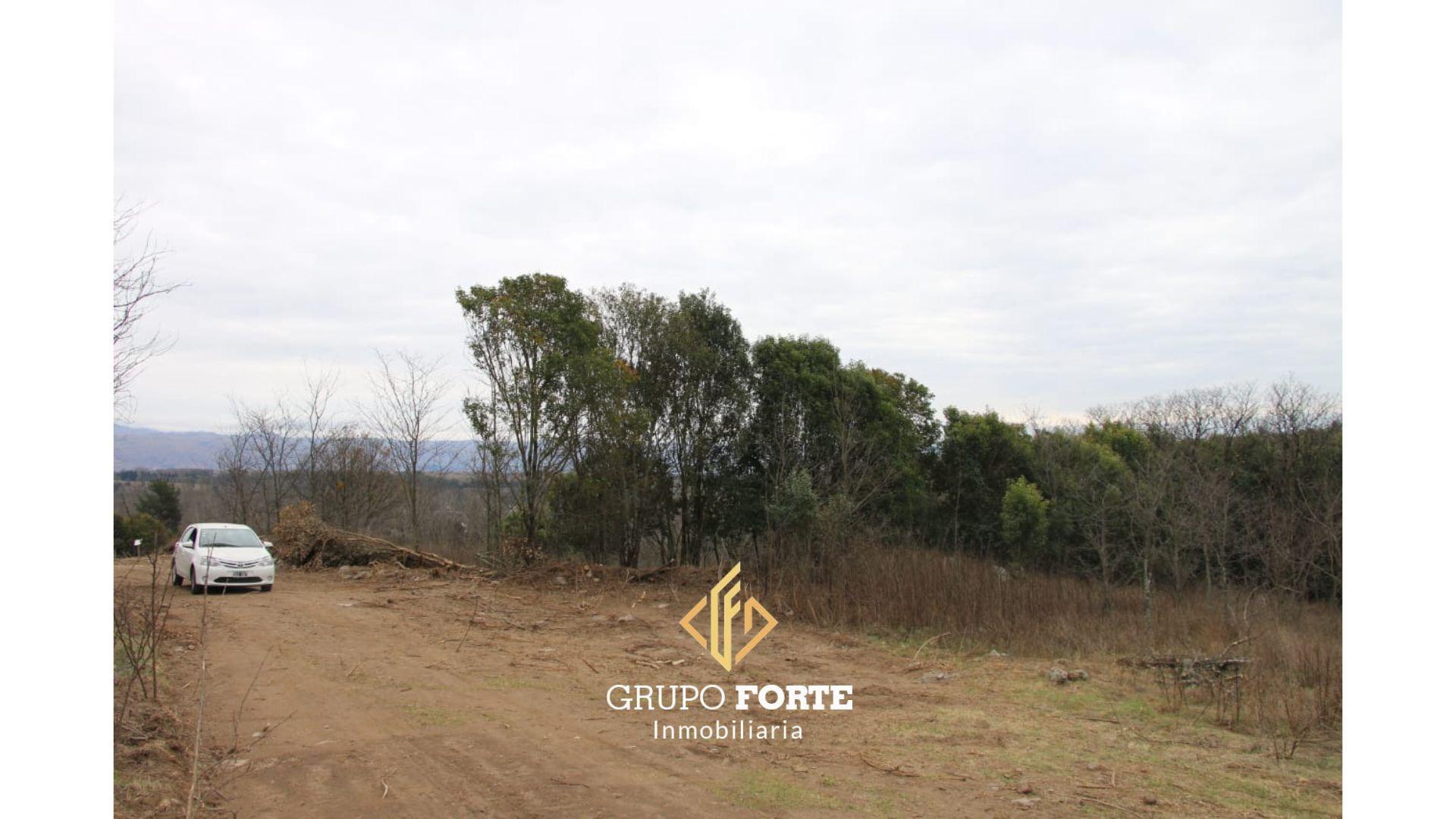 Terreno en Venta en Barrio De Campo El Sereno, USD 12.500