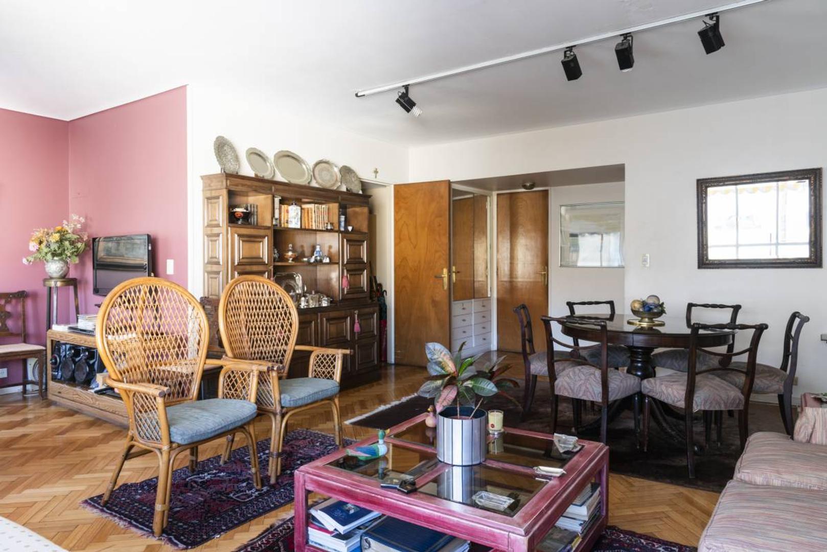 Departamento en Venta de 4 ambientes