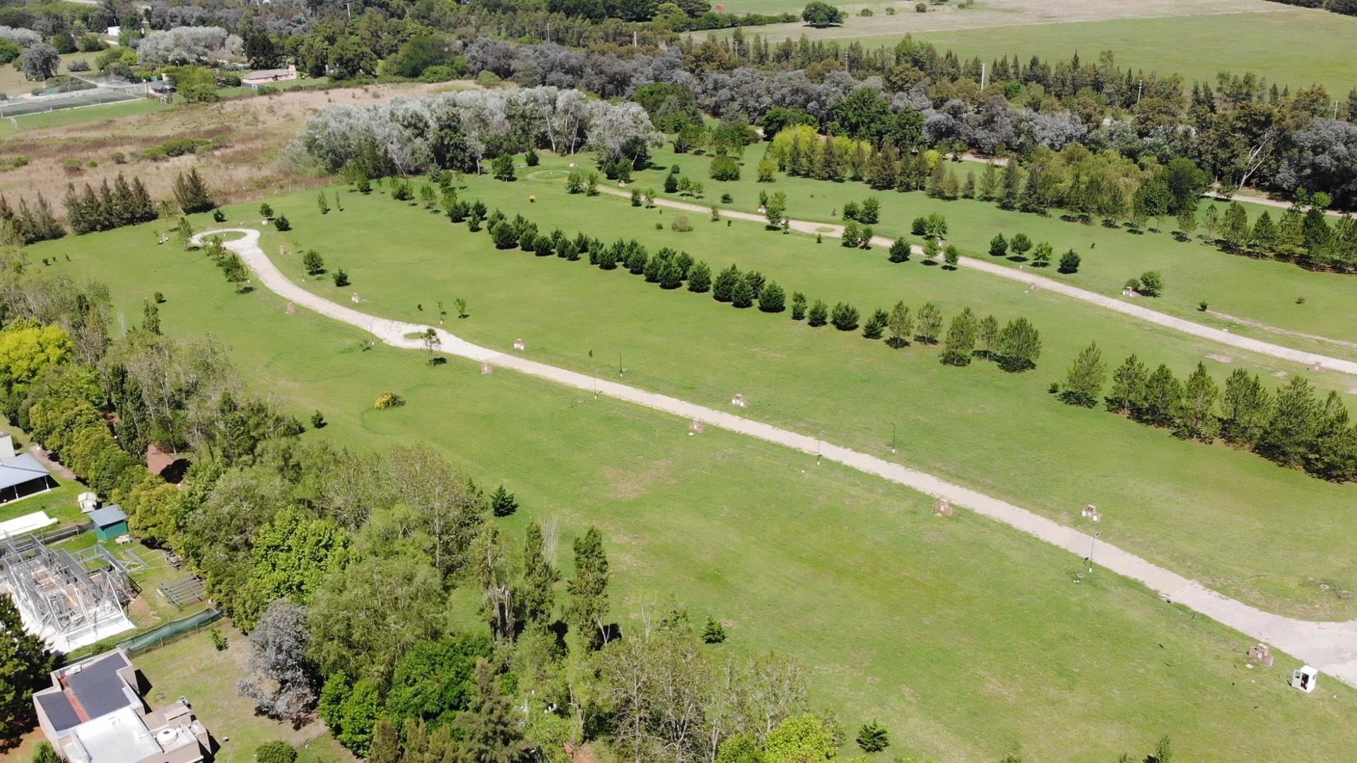 Terreno en Venta de 1064,0 m2