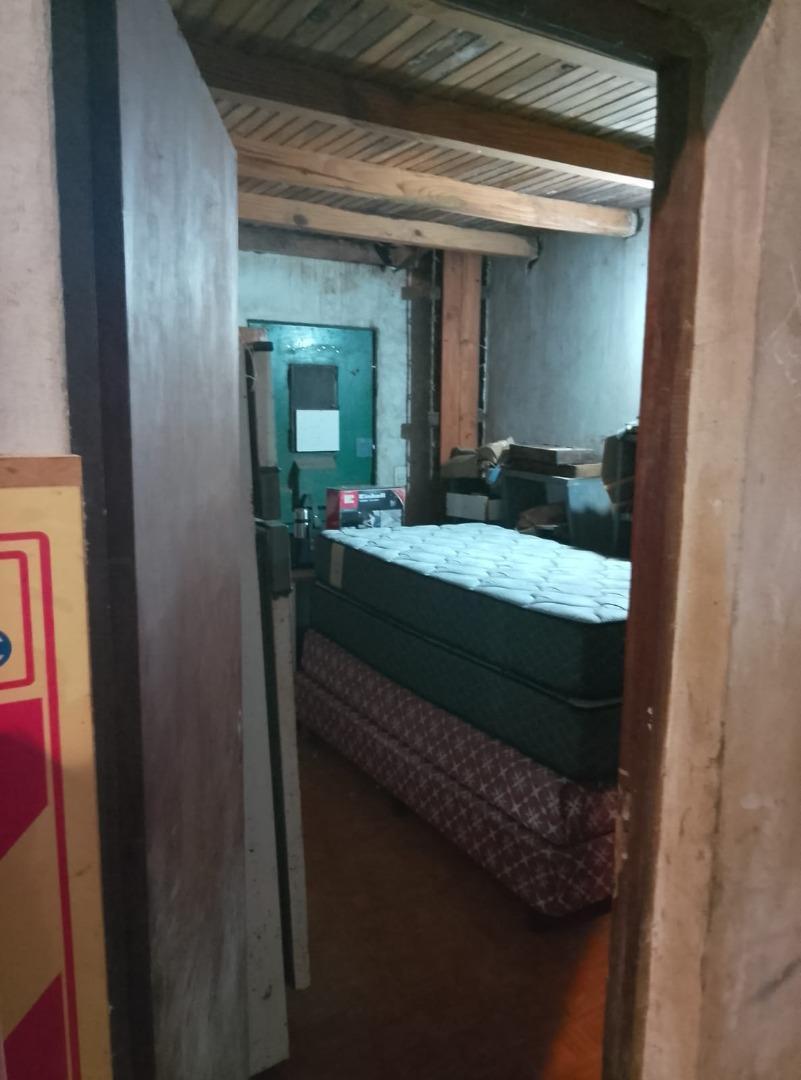 Galpon en Venta en Bella Vista, USD 60.000