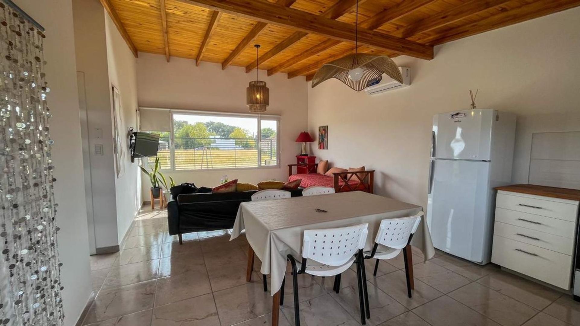 Casa en Venta en Gardey, USD 70.000