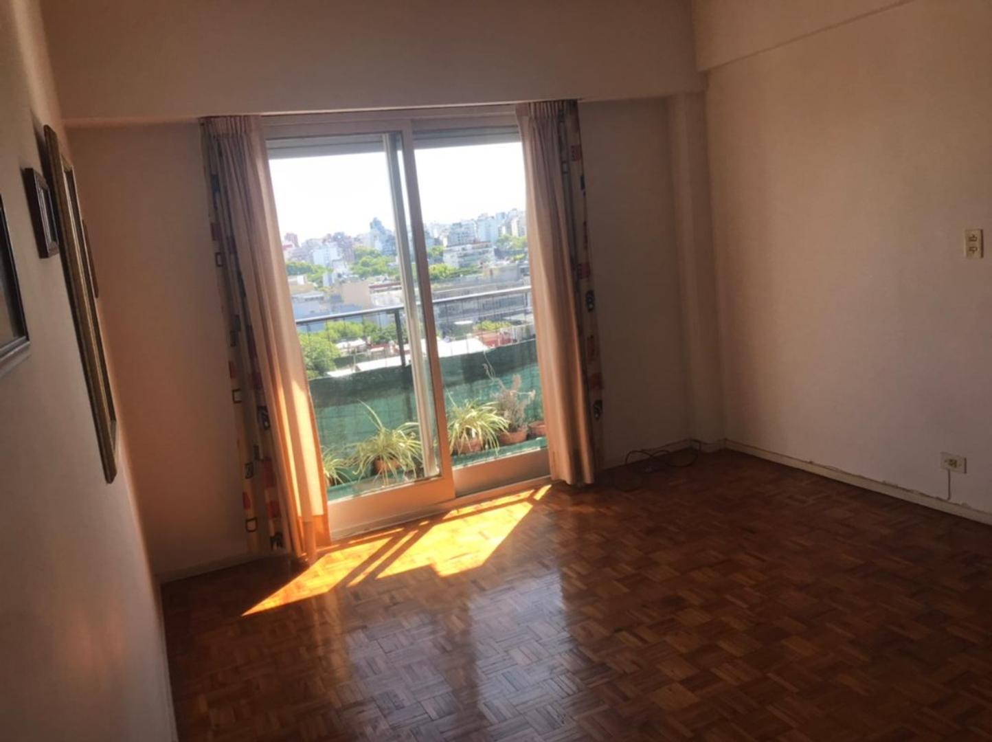 TRONADOR 2600, Piso 10