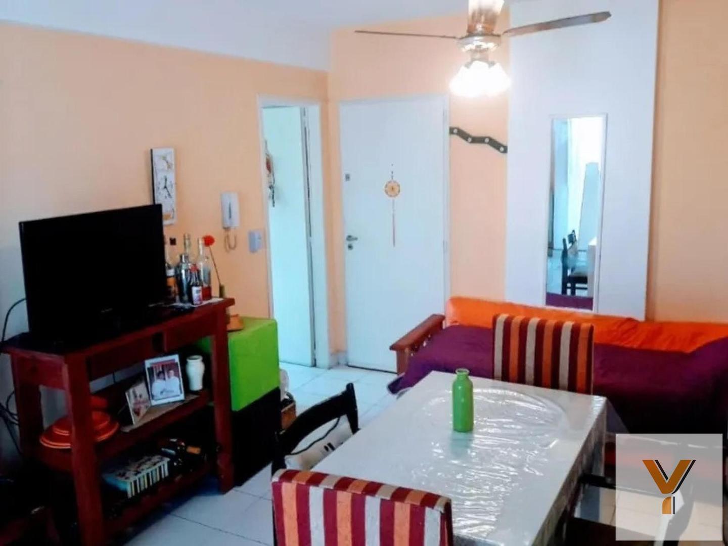 Departamento en venta - 1 Dormitorio 1 Baño - Tigre