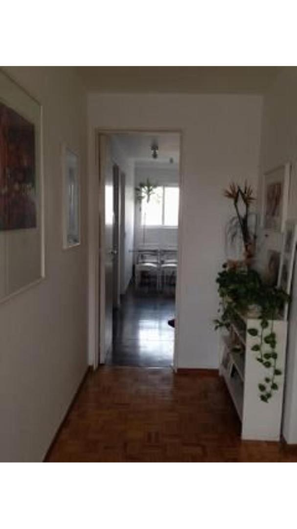 Departamento en Alquiler Temporal en Palermo, USD 1.200