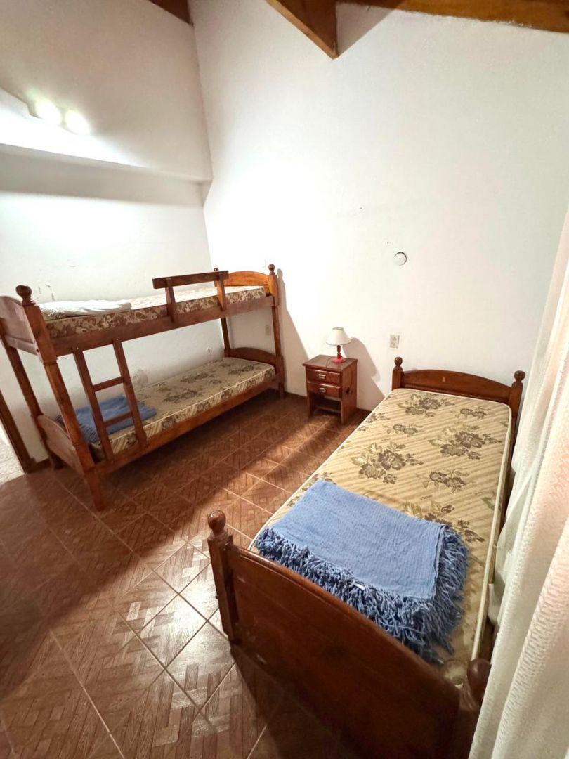 Departamento en Alquiler Temporal al Norte