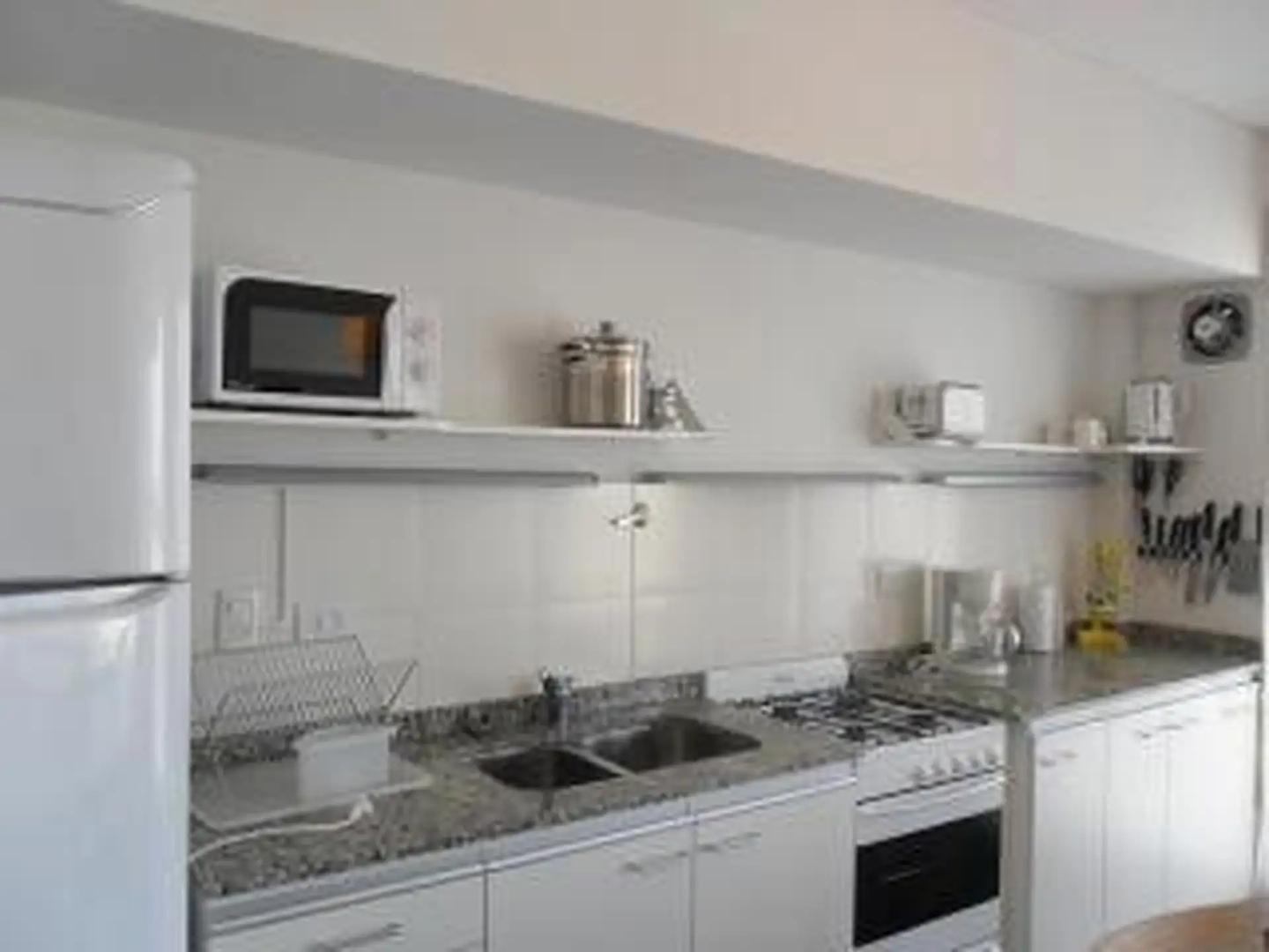 Departamento en Alquiler Temporal 13 años