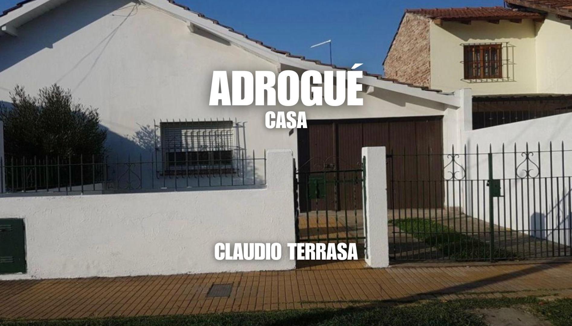 CASA EN PH AL FRENTE