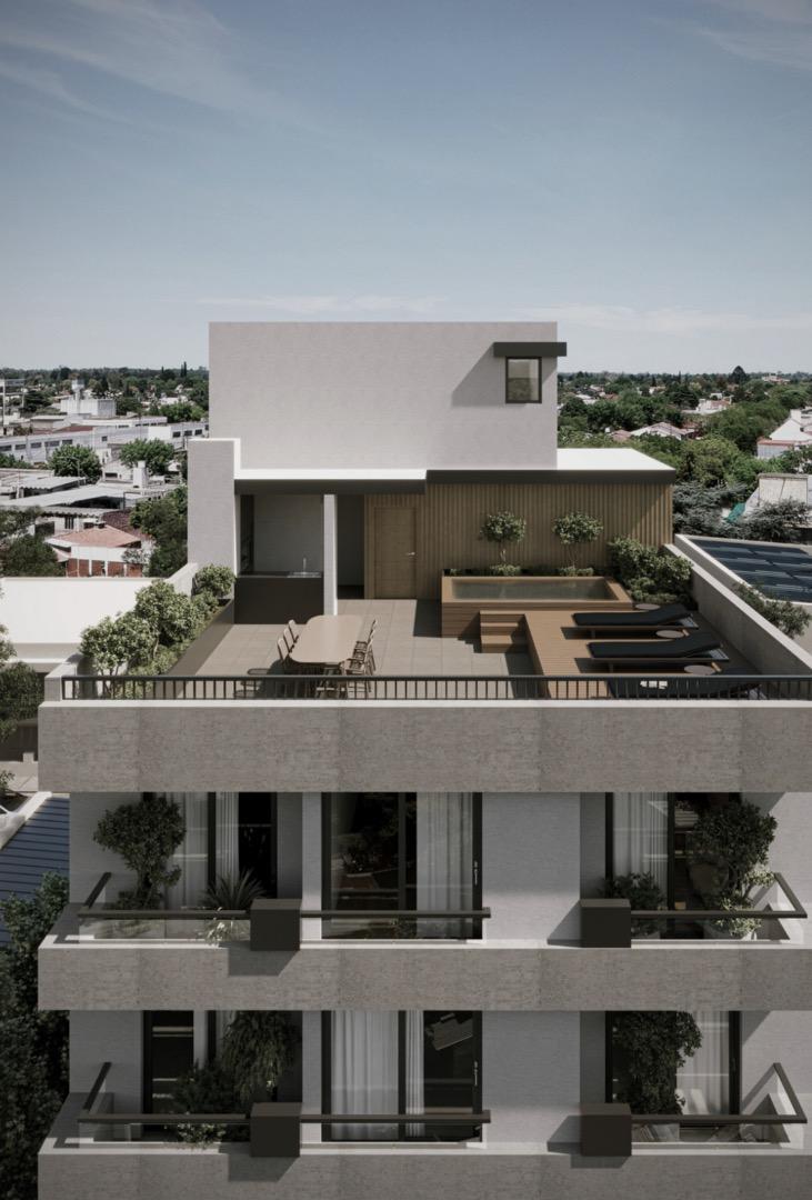 Pasaje Mollinedo 260 , Piso 1