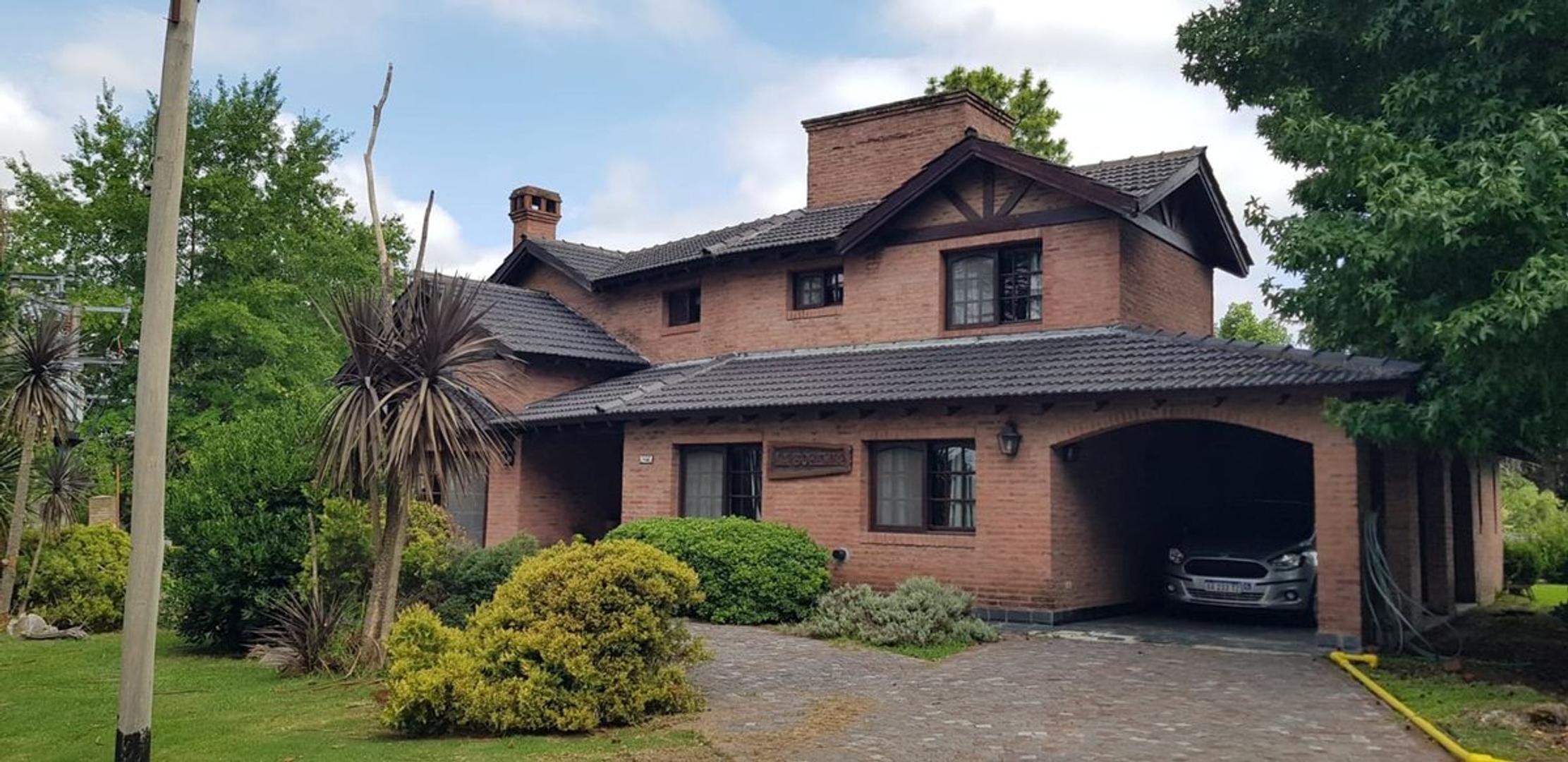 Los Cardales C. C. 700