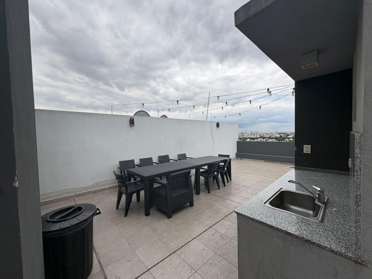 Avenida Santa Fe 5200, Piso 11°