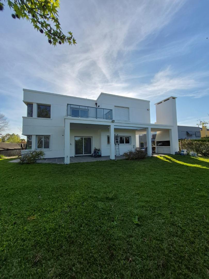 Casa en Venta 3 años