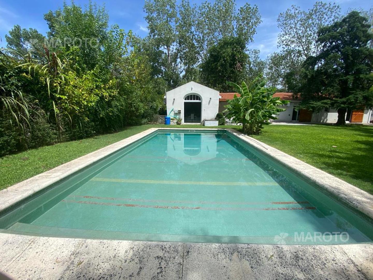 Casa en Venta en Alamo Alto, USD 220.000