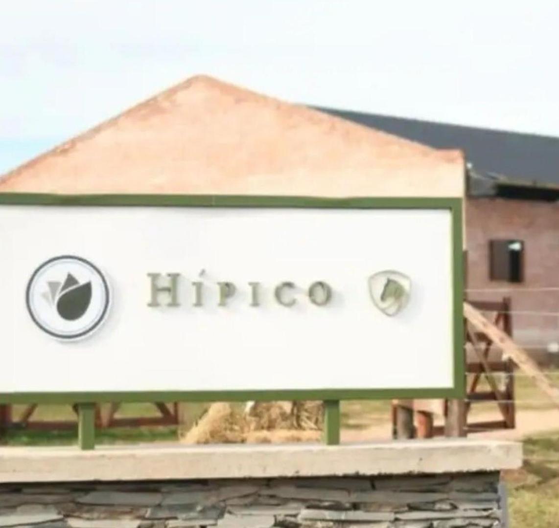 Glm. Hermoso Lote Interno En San Sebastian Area