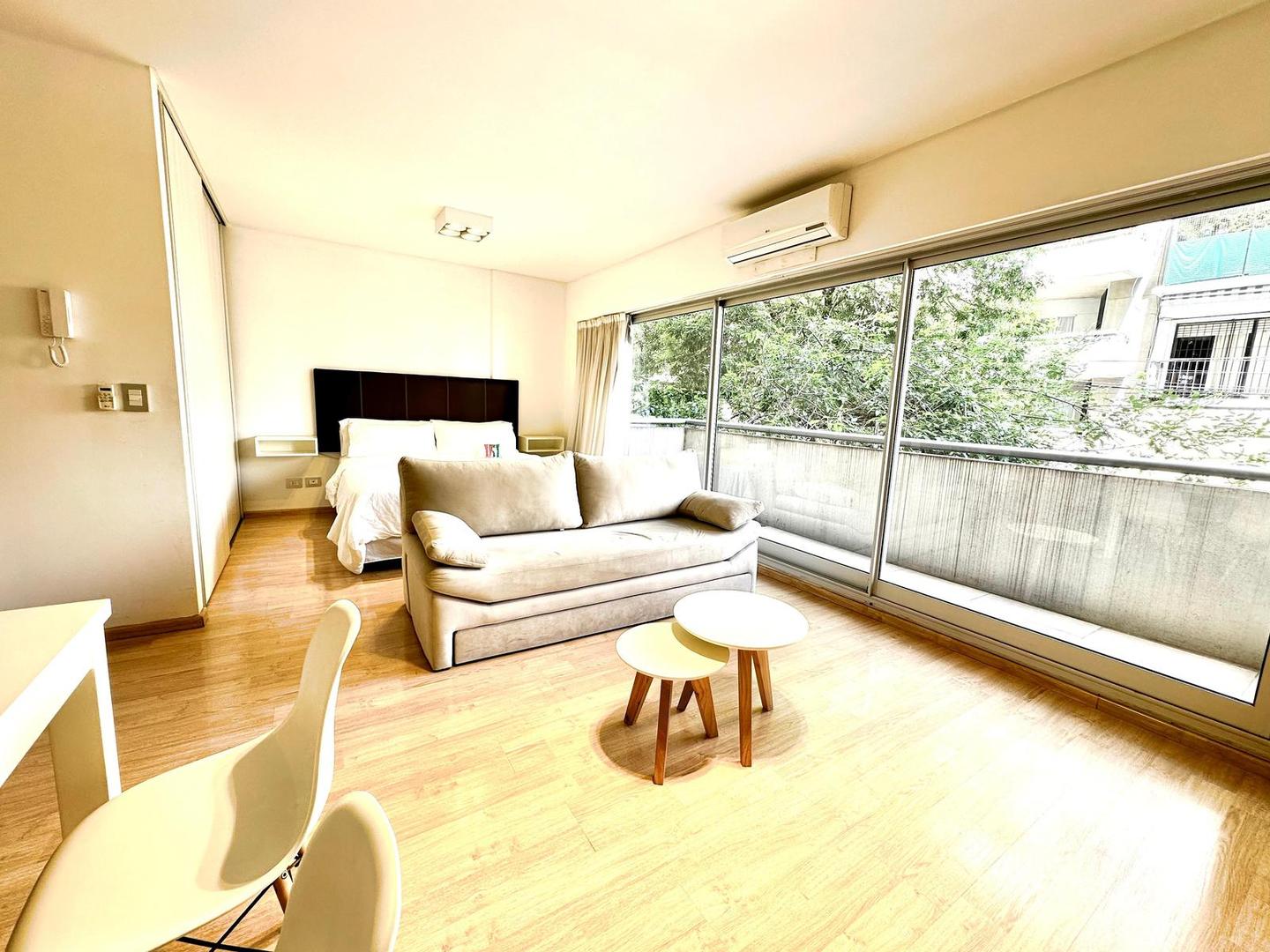 Departamento en Alquiler en Belgrano, USD 1.000