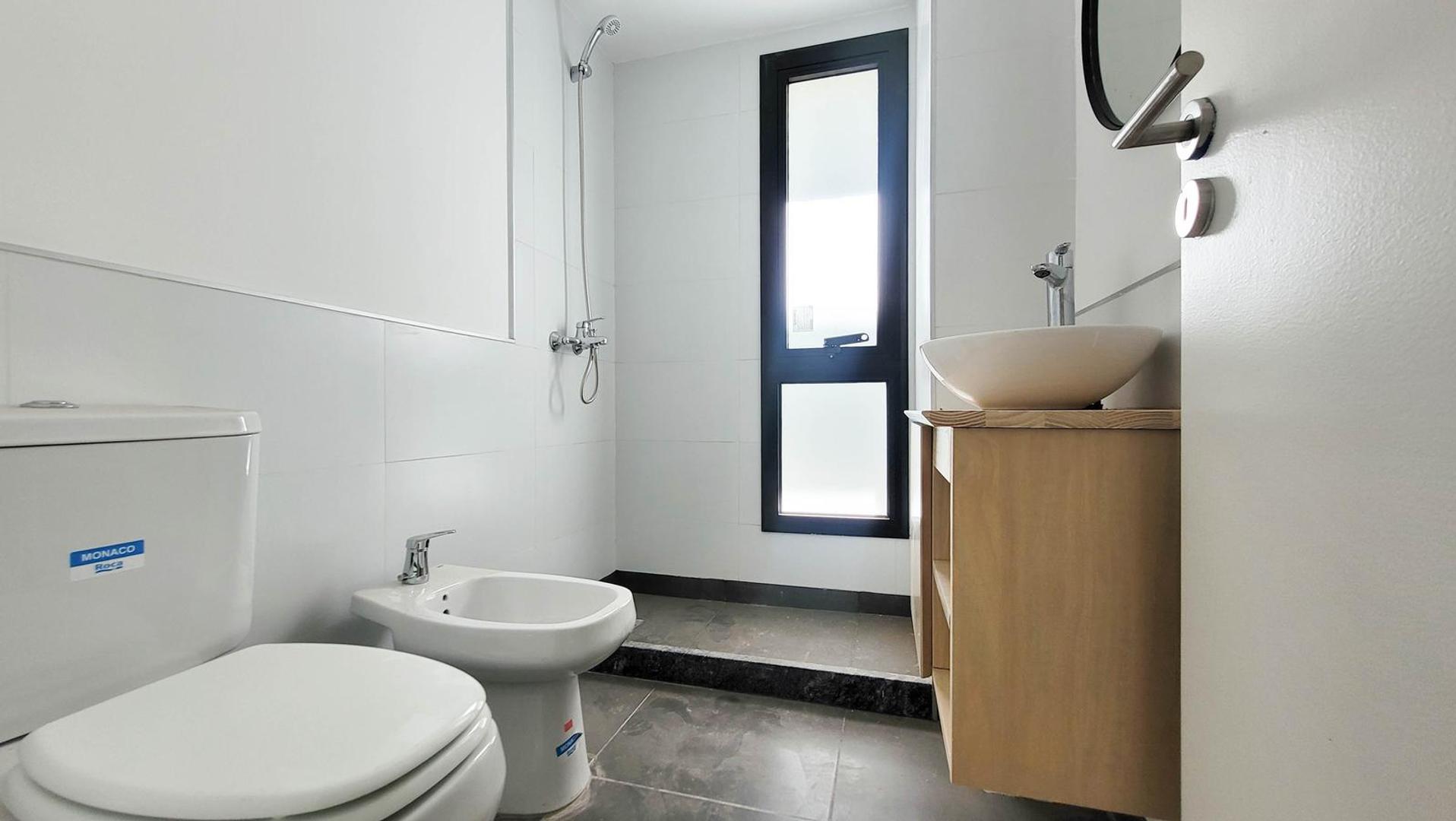 Departamento en Venta con 1 cochera