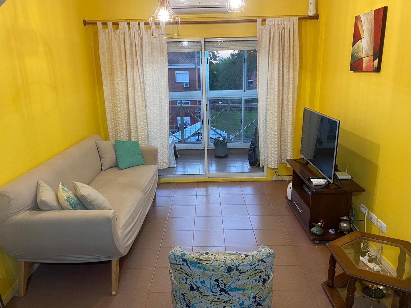 El Espinillo 4041 , Piso 2