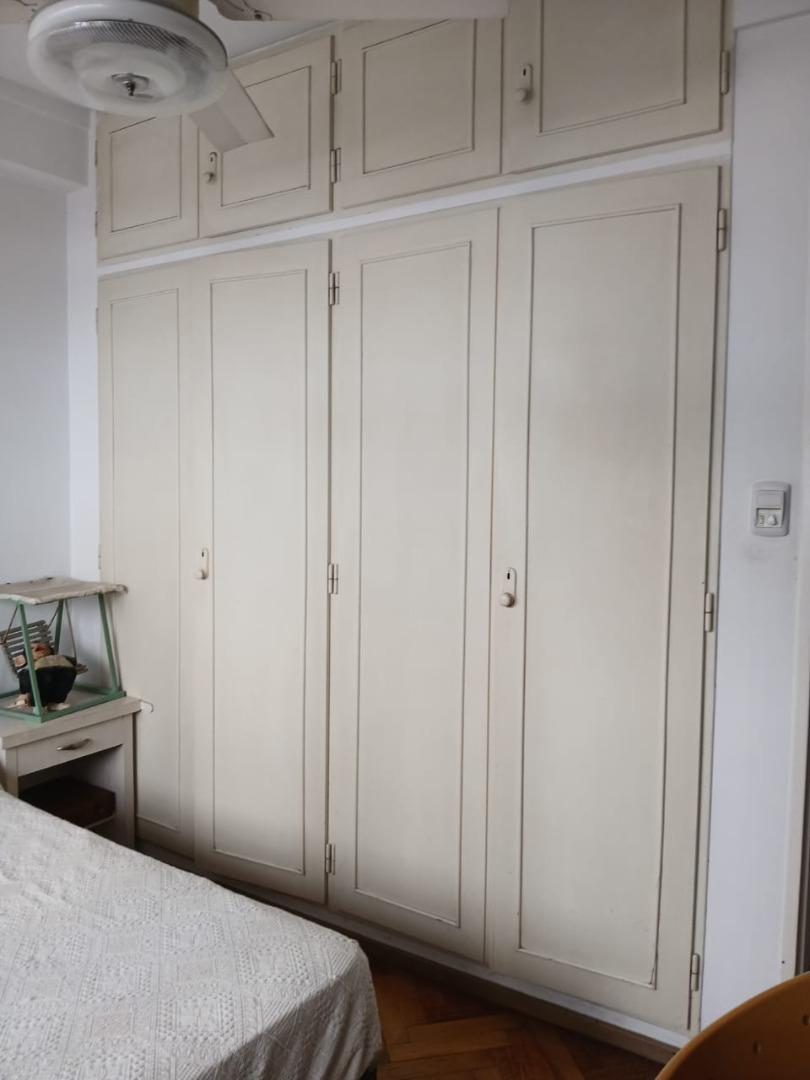 Departamento en PH 4 ambientes SIN EXPENSAS