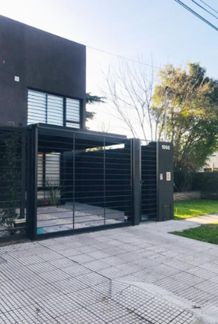 CASA VENTA ITUZAINGO