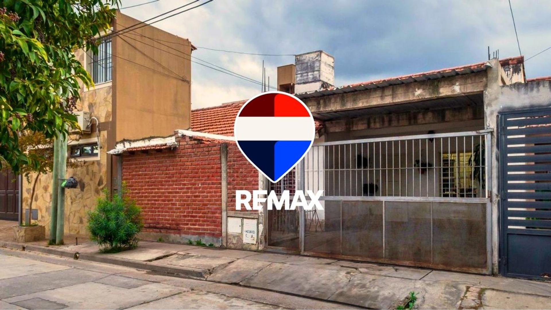 CASA 3 DORMITORIOS VENTA PARQUE BELGRANO