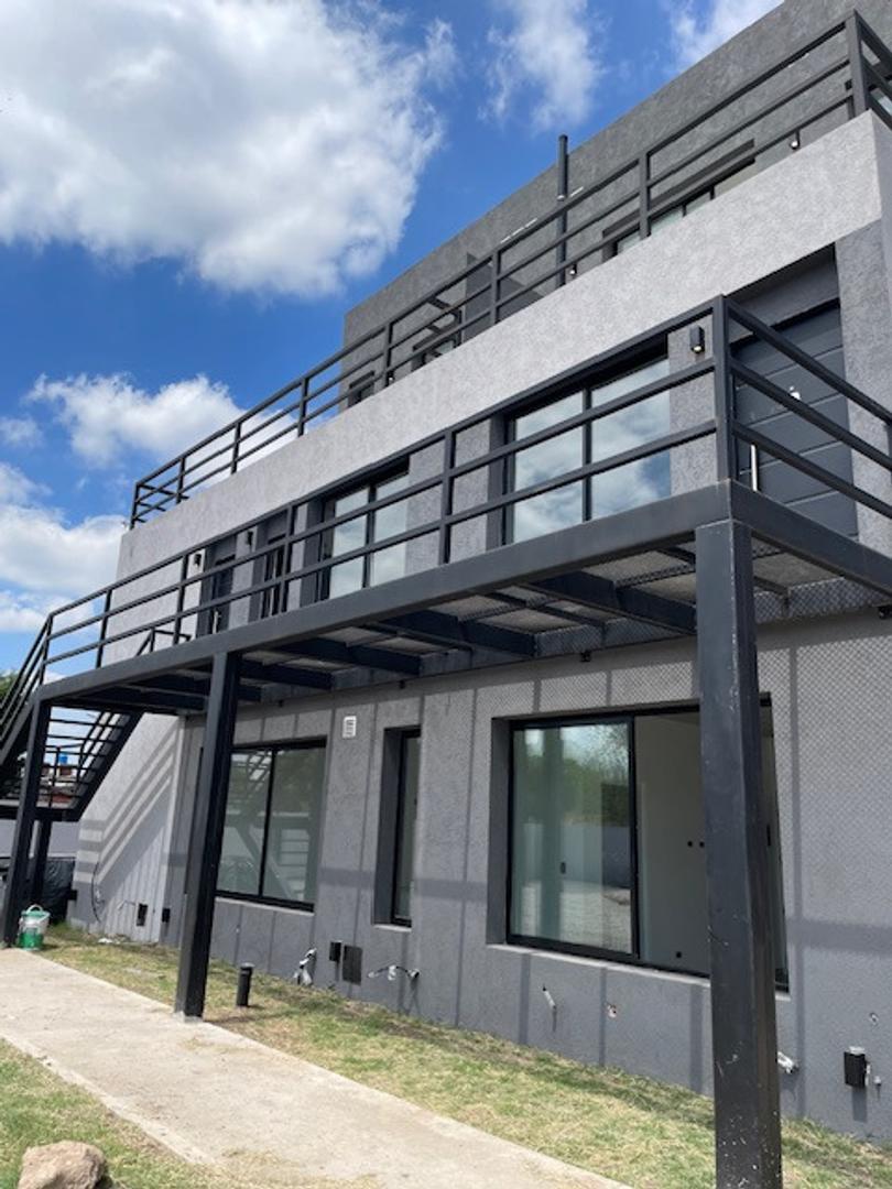 Monoambiente Calle Los Malvones 3700