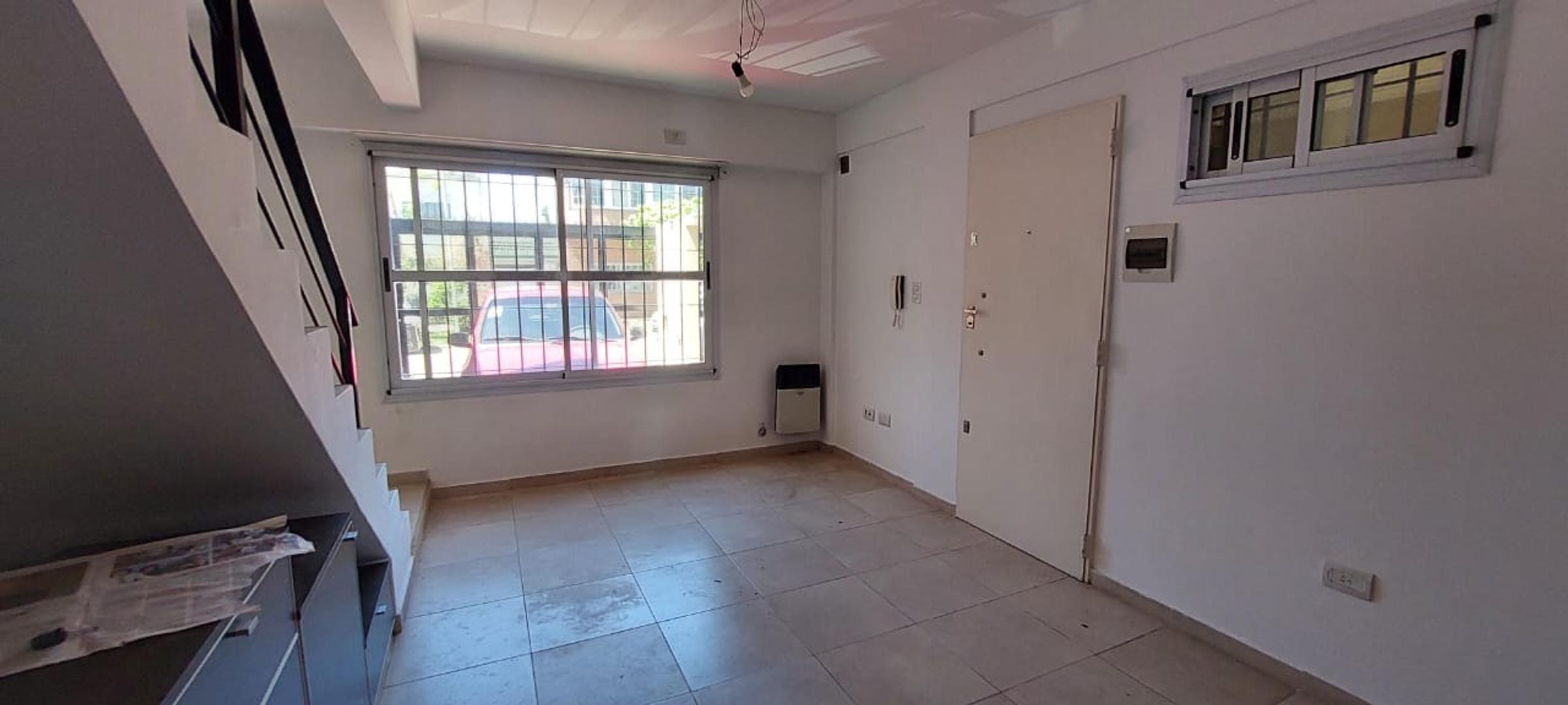 Departamento en Alquiler de 2 ambientes