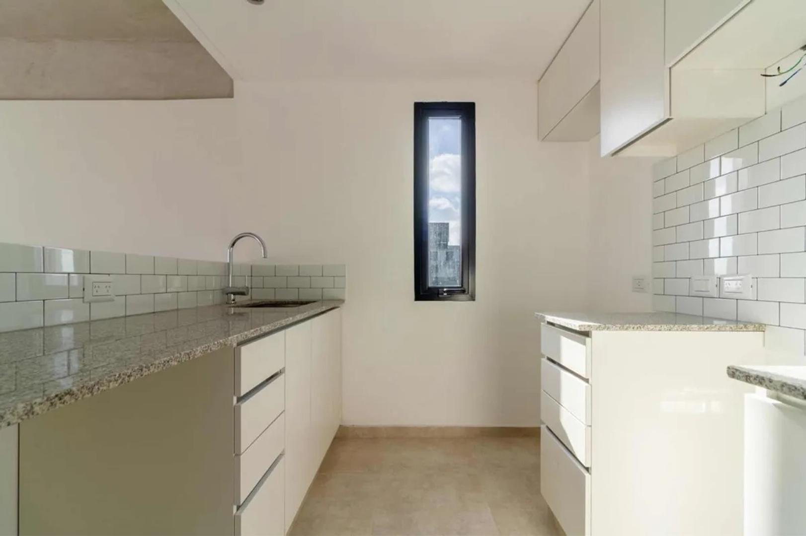 Departamento en Alquiler 2 años