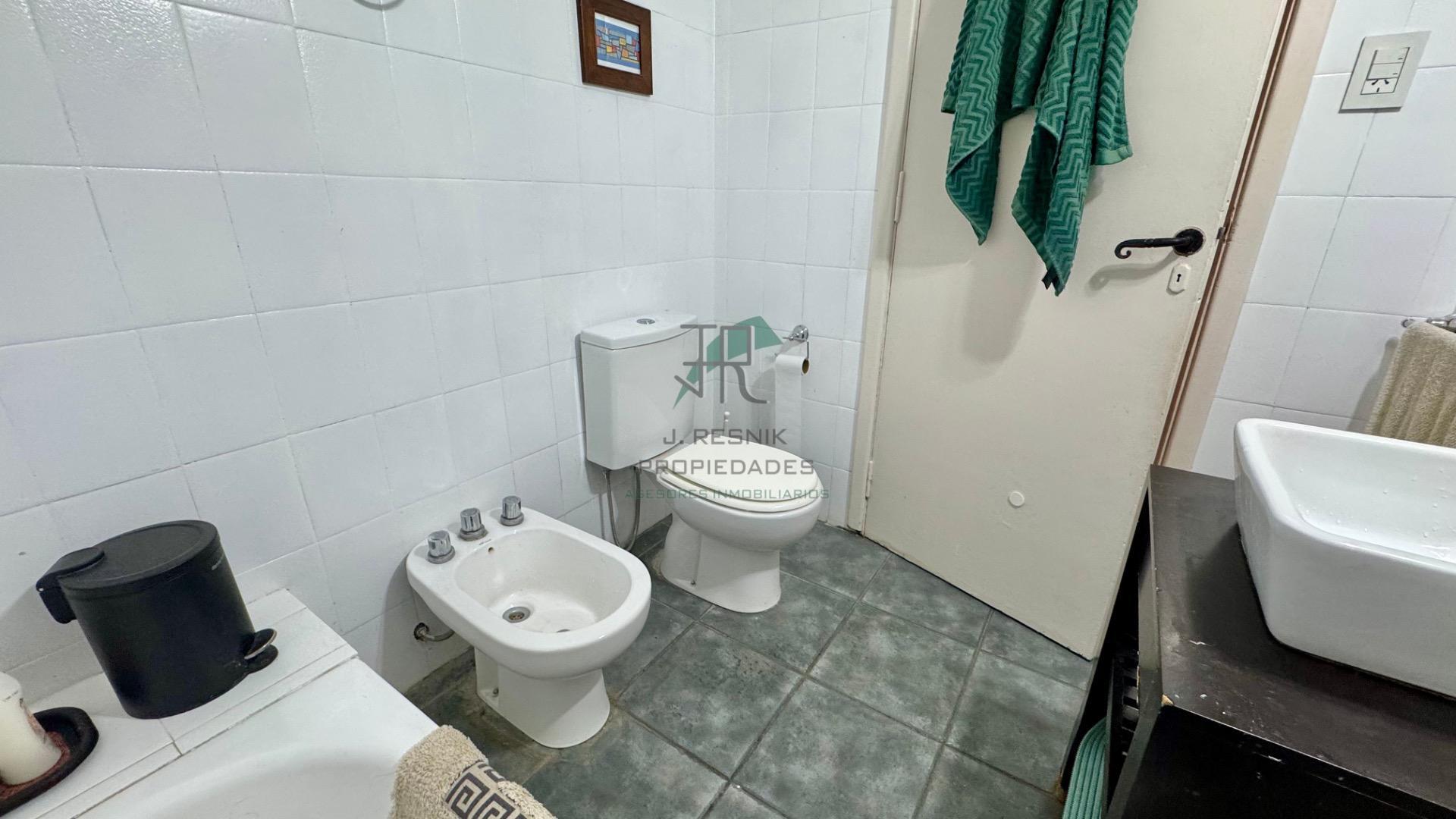 Depto Tipo Casa en Venta en Florida Belgrano/Oeste, USD 160.000