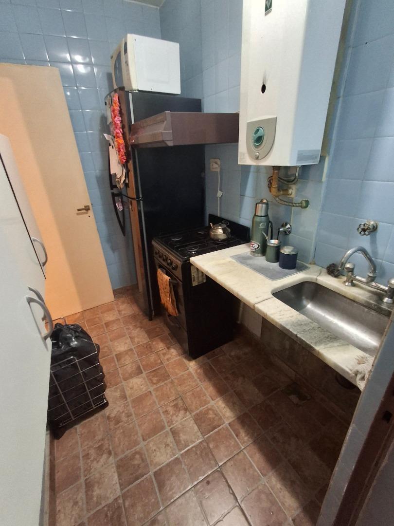 Departamento en Venta 35 años