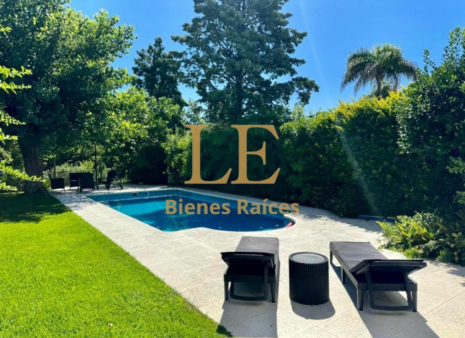 Casa en Venta en Aranjuez, USD 280.000