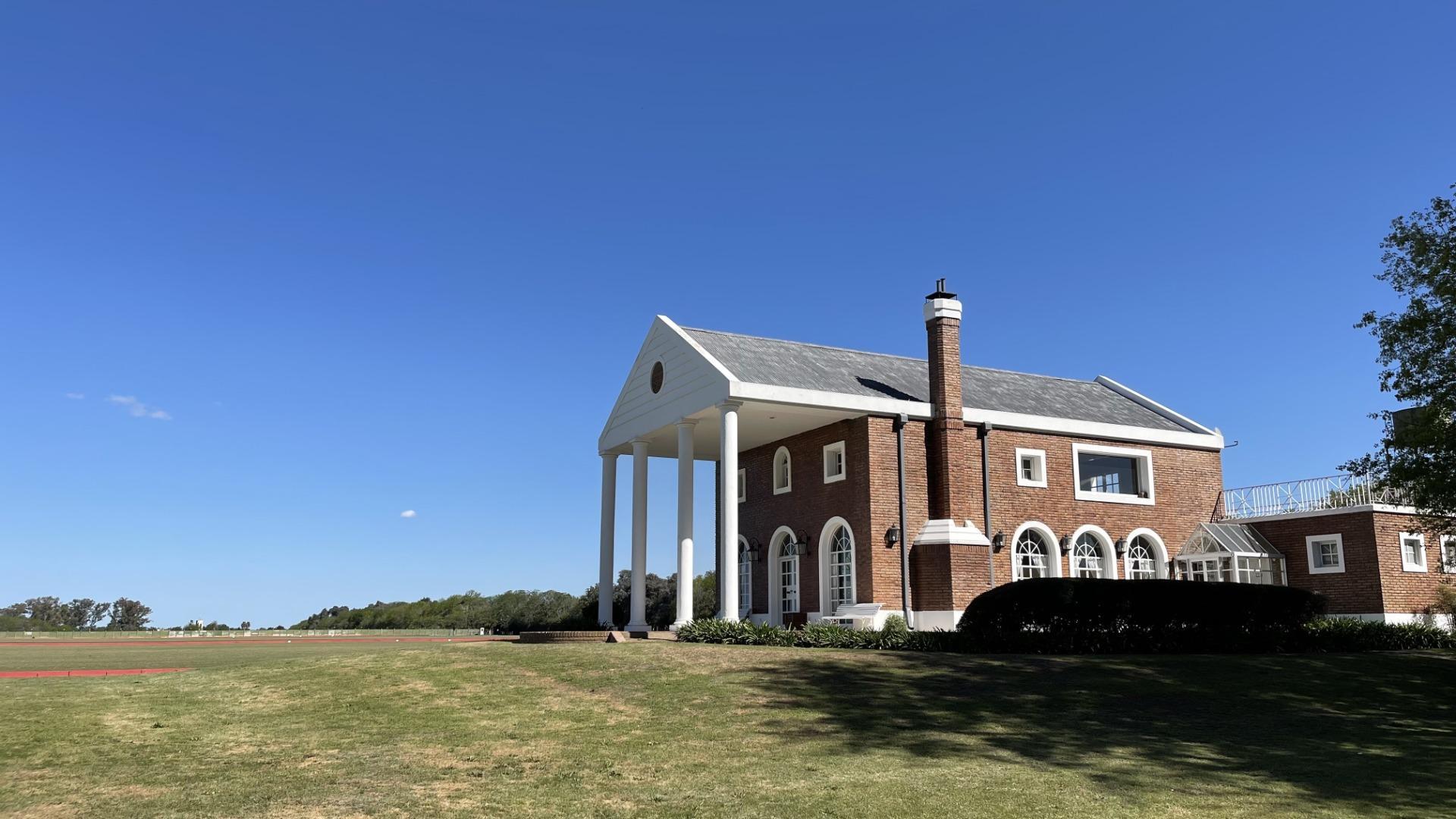 Terreno en Venta de 2147,0 m2